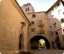 turismo rural sant llorenç de morunys